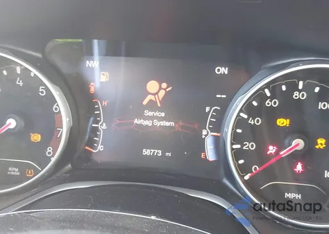 2019 Jeep Compass Sun And Wheel Fwd from USA, damaged, VIN 3C4NJCBB5KT652444